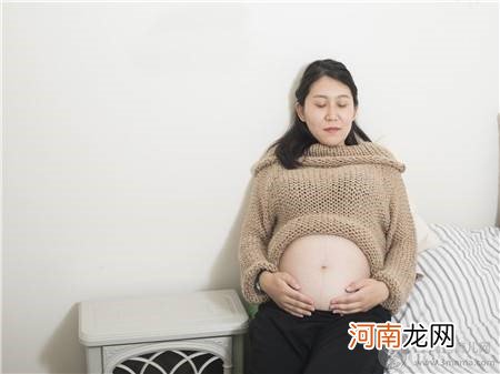 孕晚期肚皮痒是怎么回事 要小心这些孕期疾病