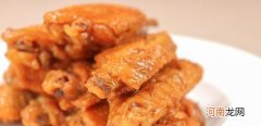 鸡翅的家常做法步骤 做法简单又好吃的酱油鸡翅