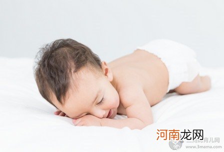 宝宝喜欢跪着睡觉是什么原因
