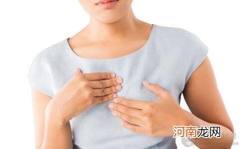 孕期出现乳房胀痛如何缓解 可冷热敷交替