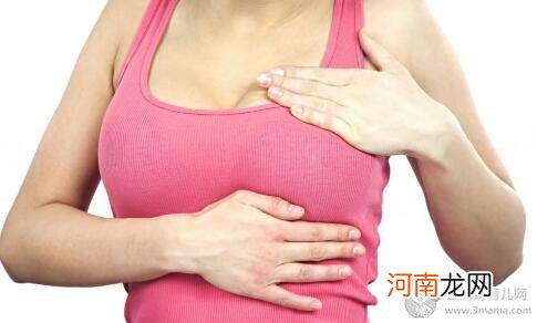 孕期出现乳房胀痛如何缓解 可冷热敷交替