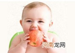 冬天宝宝应该怎样吃水果