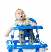 宝宝到底能不能用学步车 婴儿用学步车到底好不好