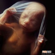 孕晚期胎儿死亡症状