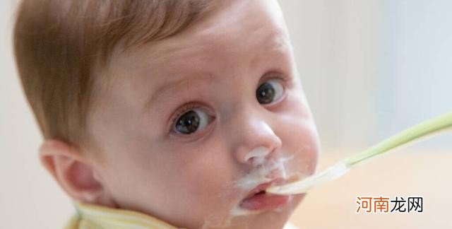 宝宝几个月添加辅食 宝宝几时可以添加辅食