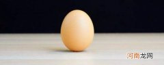 鸡蛋为什么一头大一头小 鸡蛋一头大一头小的原因