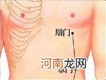 按摩6个穴位催奶很有效