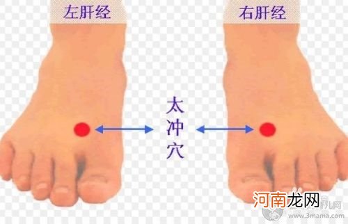 按摩6个穴位催奶很有效