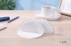 防溢乳垫自制方法 如何自制可洗防溢乳垫