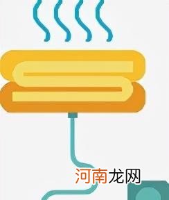 电热毛巾架有必要买吗 电热毛巾架不实用吗