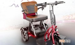 几款电动小三轮简单代步好用 残疾人代步电动三轮车