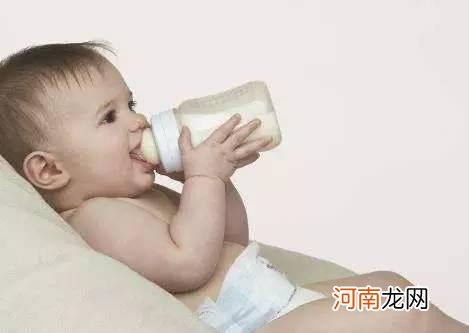 婴儿配方奶粉成人能喝吗  中年人能喝婴儿奶粉吗