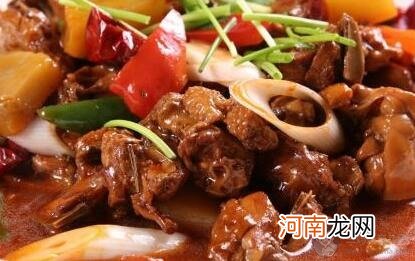 儿童食谱鸡类：土鸡火锅