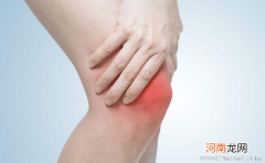 孕晚期膝盖疼是缺钙吗