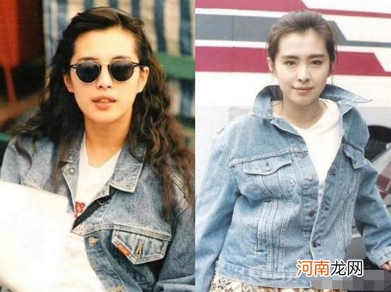 20年前的衣服是什么款式？