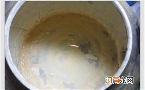 水壶里为什么会生水垢 为什么烧水壶有水垢