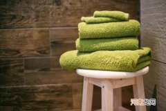 经常擦手的毛巾脏了怎么清洗 毛巾脏得快怎么清洁