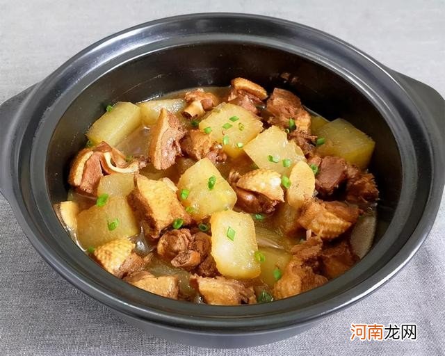 杂酱面的酱做法与配料 牛肉酱配方和做法