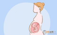 怀孕到了这个孕周，胎位基本上就定了，想要顺产的孕妈要注意 - 顺产