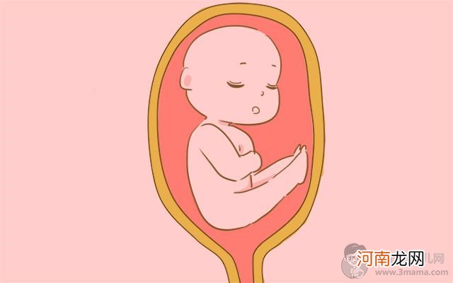 怀孕到了这个孕周，胎位基本上就定了，想要顺产的孕妈要注意 - 顺产