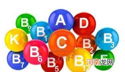 受用一生的维生素ABCD 脱发应补充什么维生素