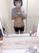 孕晚期一个月没长体重