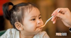 宝宝什么时候开始添加辅食 婴儿添加辅食的月龄