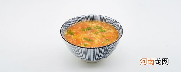 瘦身汤是真的还是假的 网上说的瘦身汤是真的吗