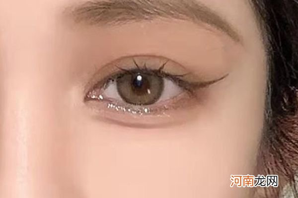 ? 美瞳戴久了会对眼睛有什么伤害