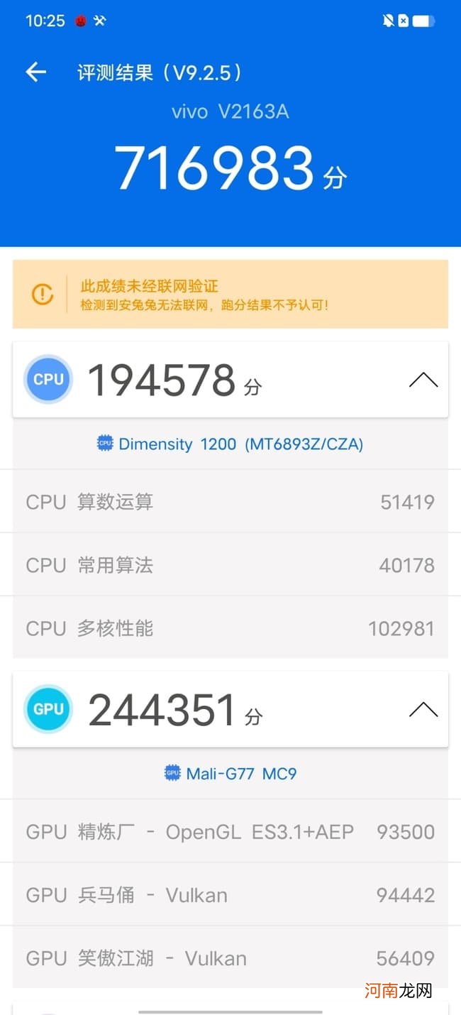 vivos12安兔兔跑分vivos12参数配置评测优质