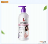 孕妇3大专用洗发水品牌