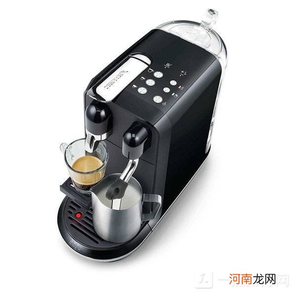 nespresso胶囊咖啡机怎么用nespresso胶囊咖啡机怎么样优质