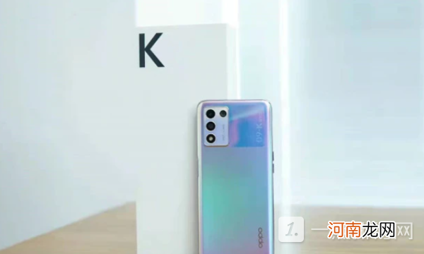 OPPO K10s参数配置曝光OPPO K10s手机性能怎么样优质