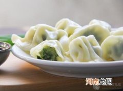 孕妇发烧可以吃韭菜饺子吗