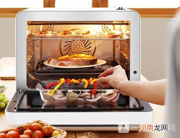法格智能蒸烤箱怎么样法格智能蒸烤箱测评优质
