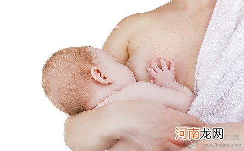 奶水不足六大假象 聪明妈妈要看清