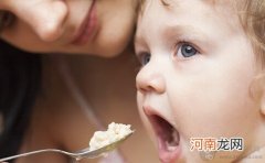 过敏体质宝宝 安全添加辅食攻略