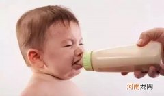 婴儿不喝奶粉怎么办 宝宝不爱吃奶粉怎么办