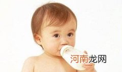 小孩奶粉一般喝到几岁 宝宝喝奶粉喝到几岁最好
