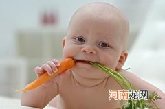 有助于宝宝长高的七种食物