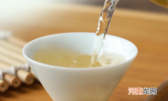 白茶具有对抗癌症的化合物