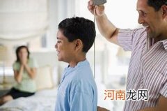 孩子的十大“性困惑”解析