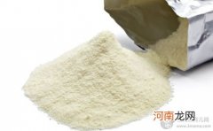 米粉不能够跟奶粉混合 添加婴儿米粉4点注意