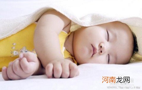 4原因导致宝宝睡觉打呼 宝宝睡觉打呼怎么办？