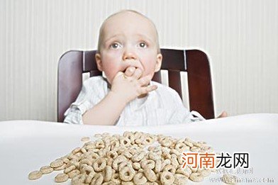 当心！宝宝吃5种食物易卡气管