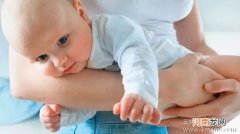 婴儿为什么容易多发肠绞痛急症