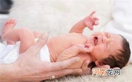 缓解肠胀气的方法 如何缓解婴儿肠胀气