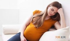 怀孕后总是失眠怎么办 孕妈妈睡不好的原因