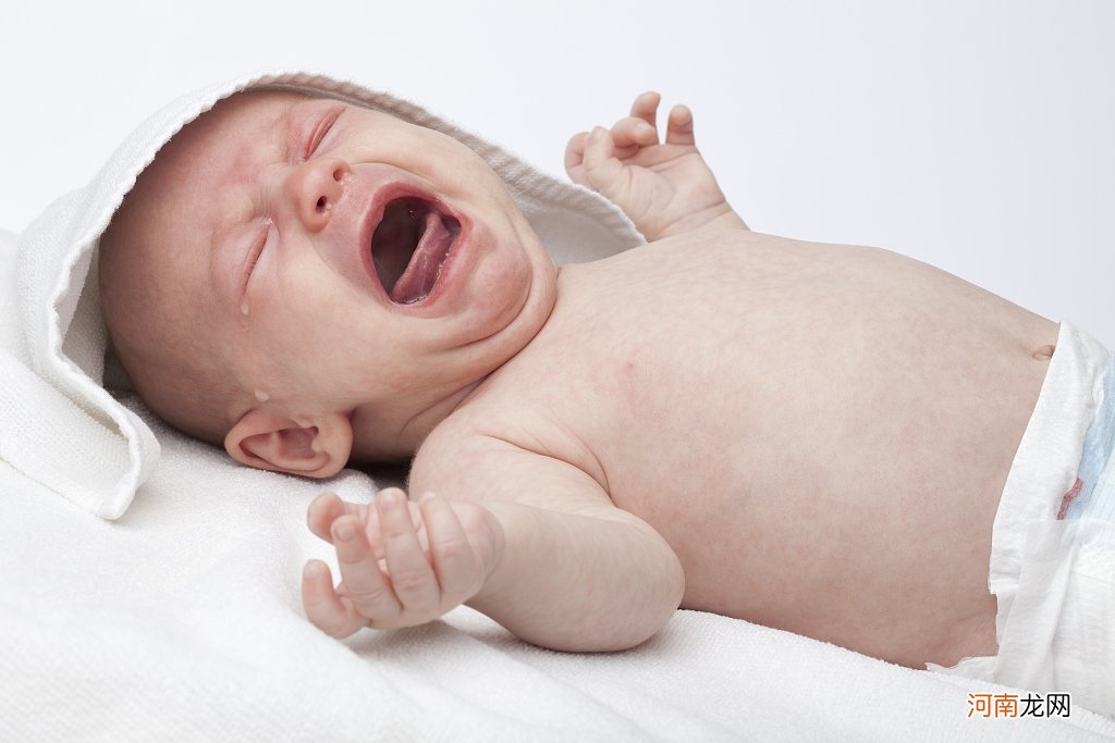宝宝为什么肚子总胀气？这3个原因，很多新手妈妈都不知道