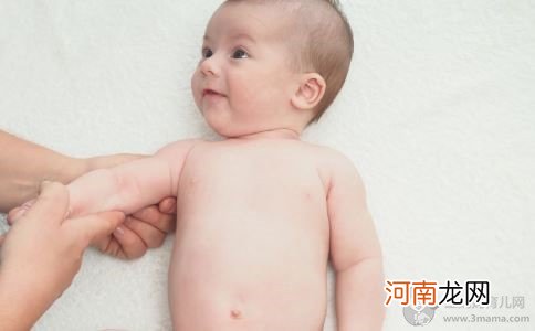 宝宝攒肚有什么症状？常见的五个症状介绍